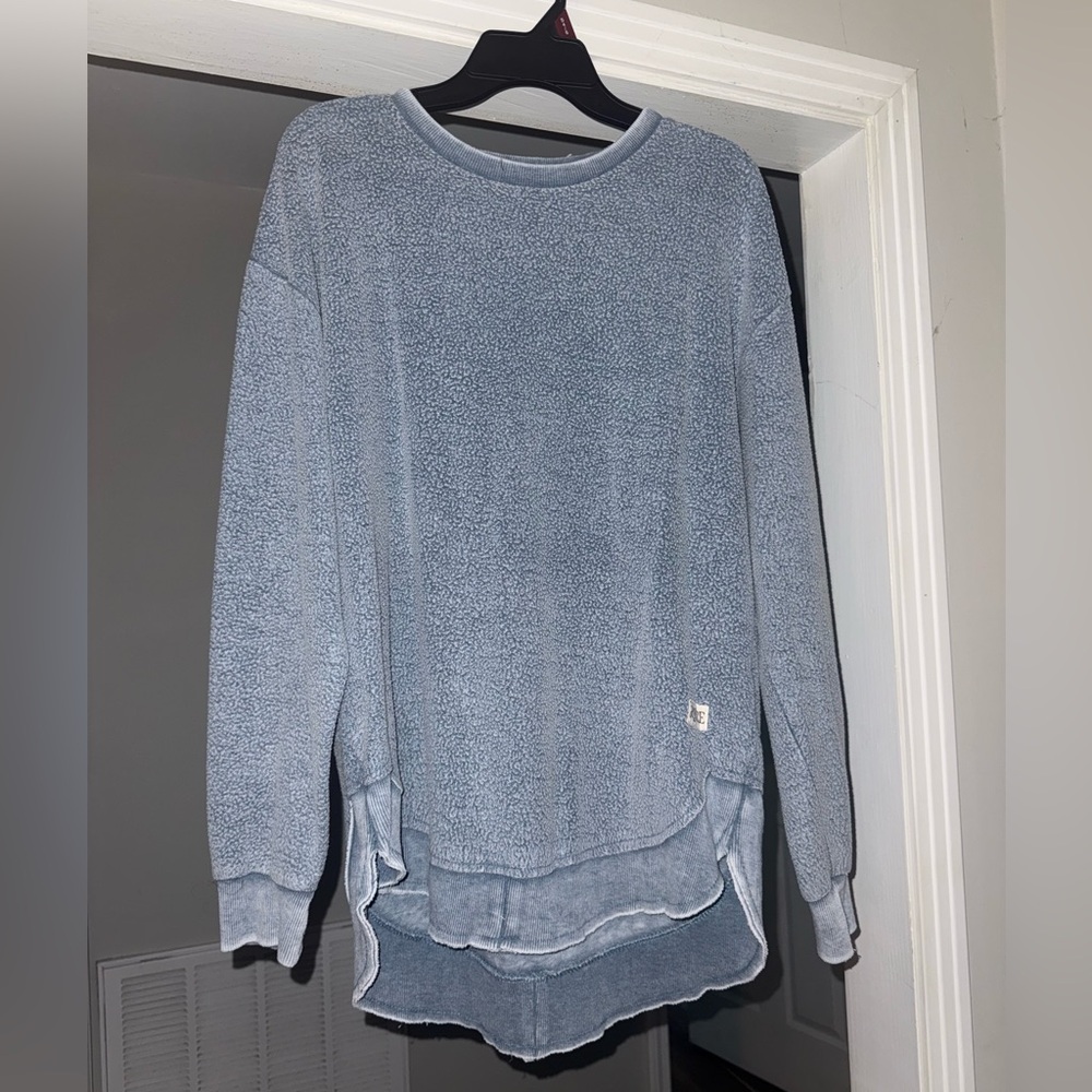 Royce brand women’s sweatshirt